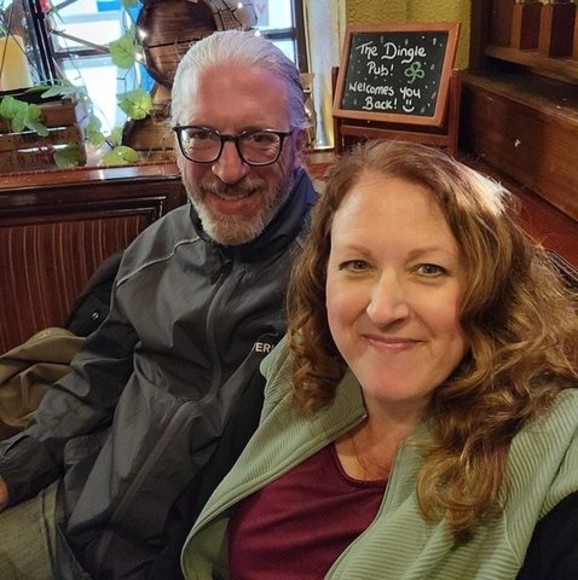 Meet your Posher, Gregandkell - Picture 1 of 1